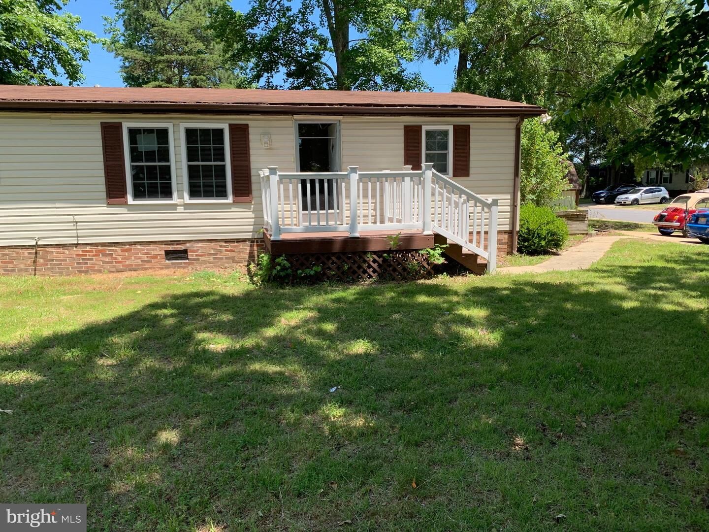 Property Photo:  22505 Armsworthy Court  MD 20619 