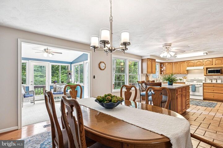 Property Photo: 553 Bay Green Drive MD 21012