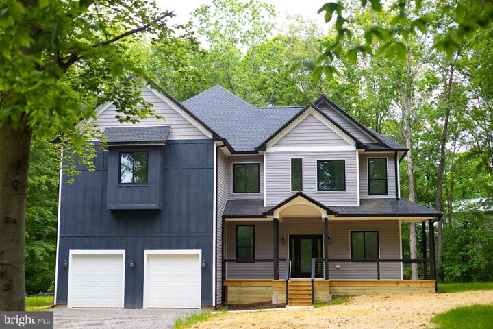 Property Photo: 6103 Belmont VA 23117
