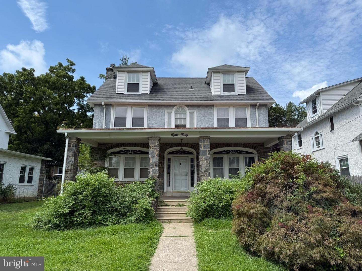 Property Photo: 840 Lindale Avenue PA 19026