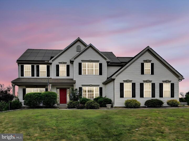 Property Photo:  147 Oaken Way  PA 17067 