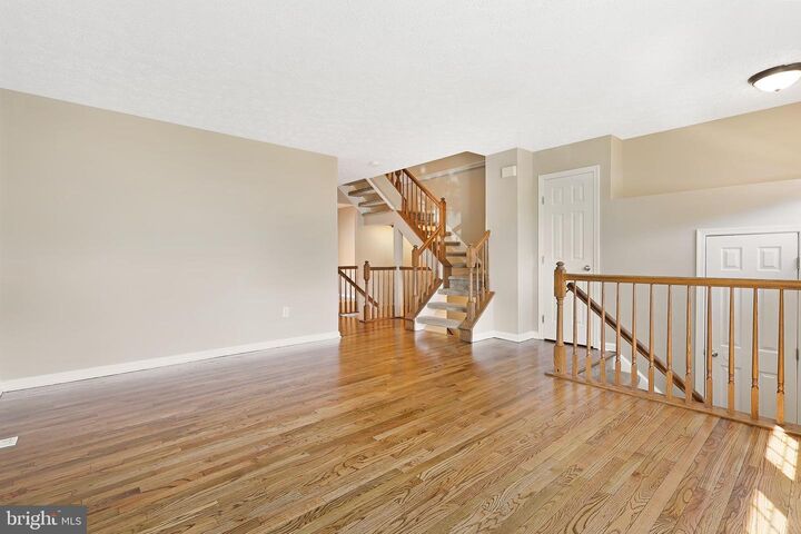 Property Photo: 1308 Hollow Glen Ct MD 21226