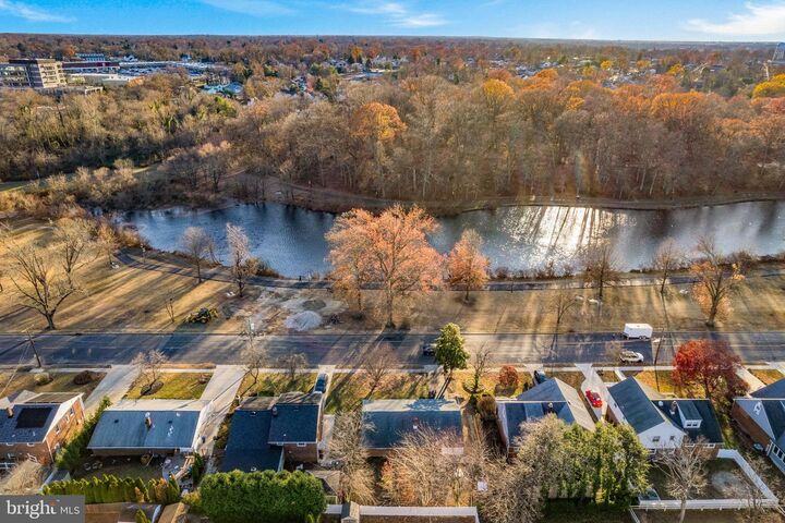 1061 Lakeshore Drive  Haddon Township NJ 08108 photo