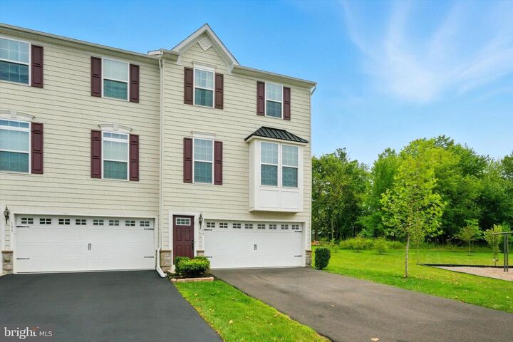 Property Photo:  157 Arbor Boulevard  PA 18944 