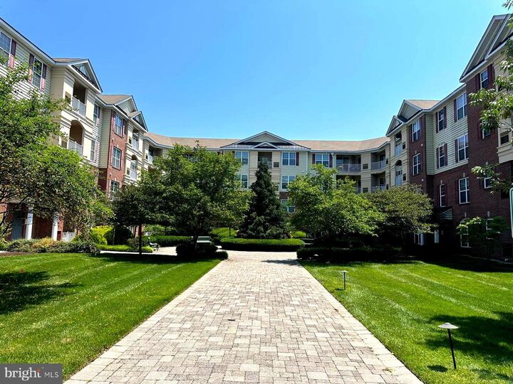 Property Photo:  1424 Colts Circle  NJ 08648 