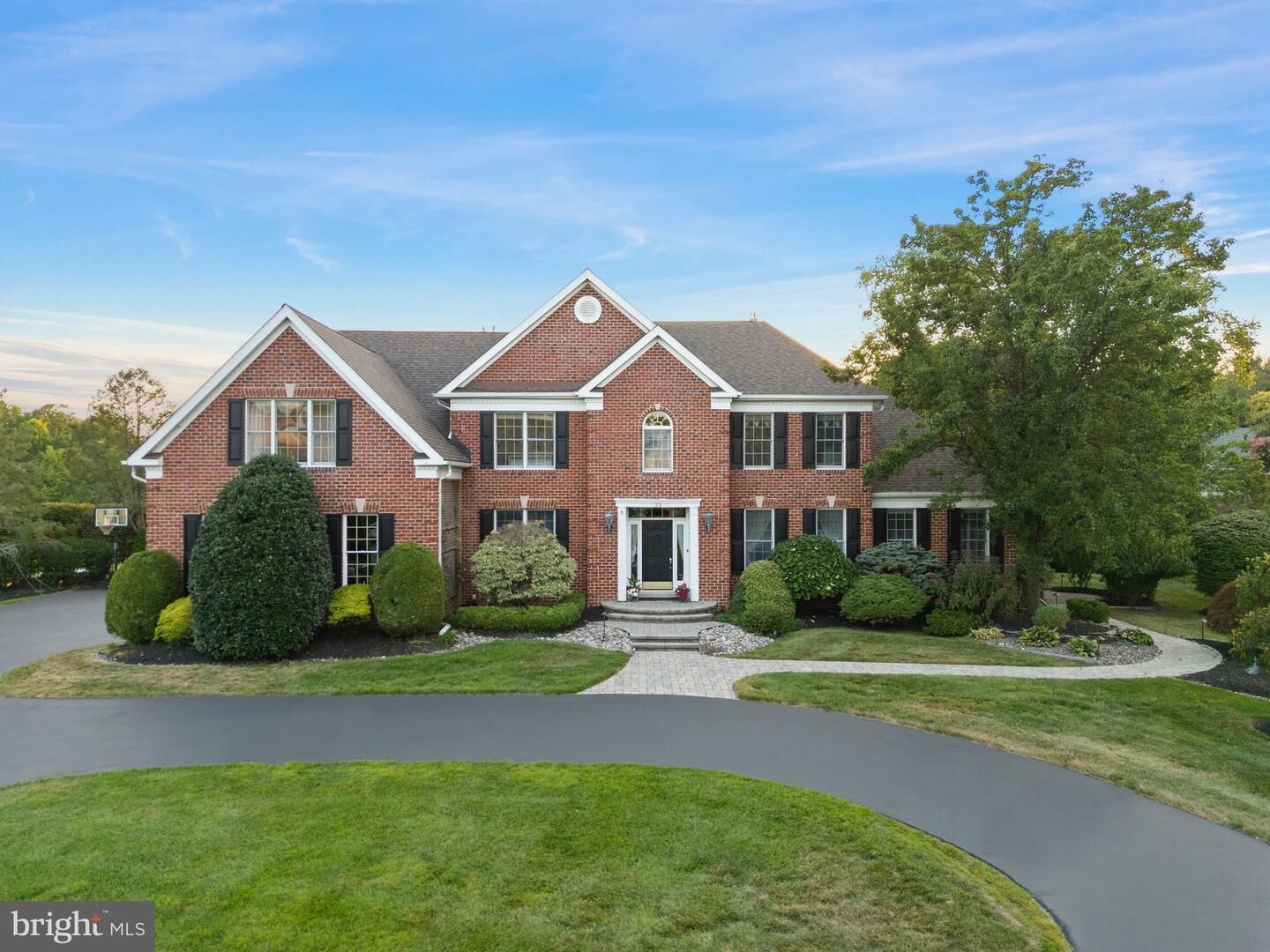 Property Photo: 23 Apple Orchard Road NJ 08057