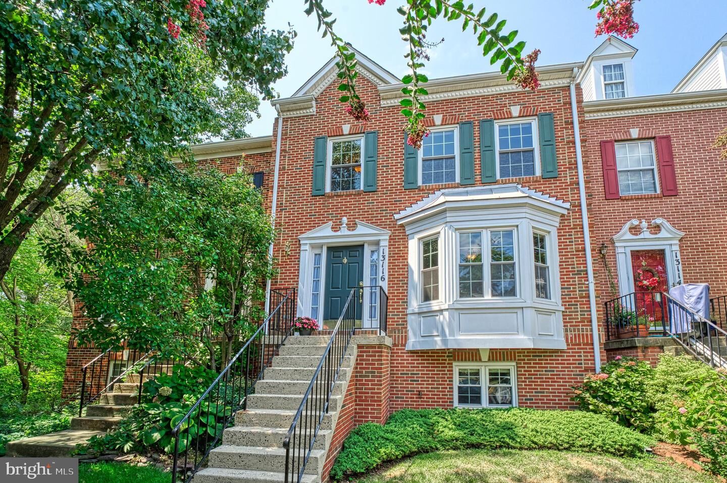Property Photo:  13116 Ashnut Lane  VA 20171 