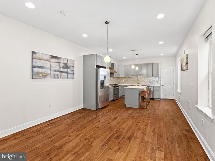 Property Photo: 5009 Walton Avenue PA 19143