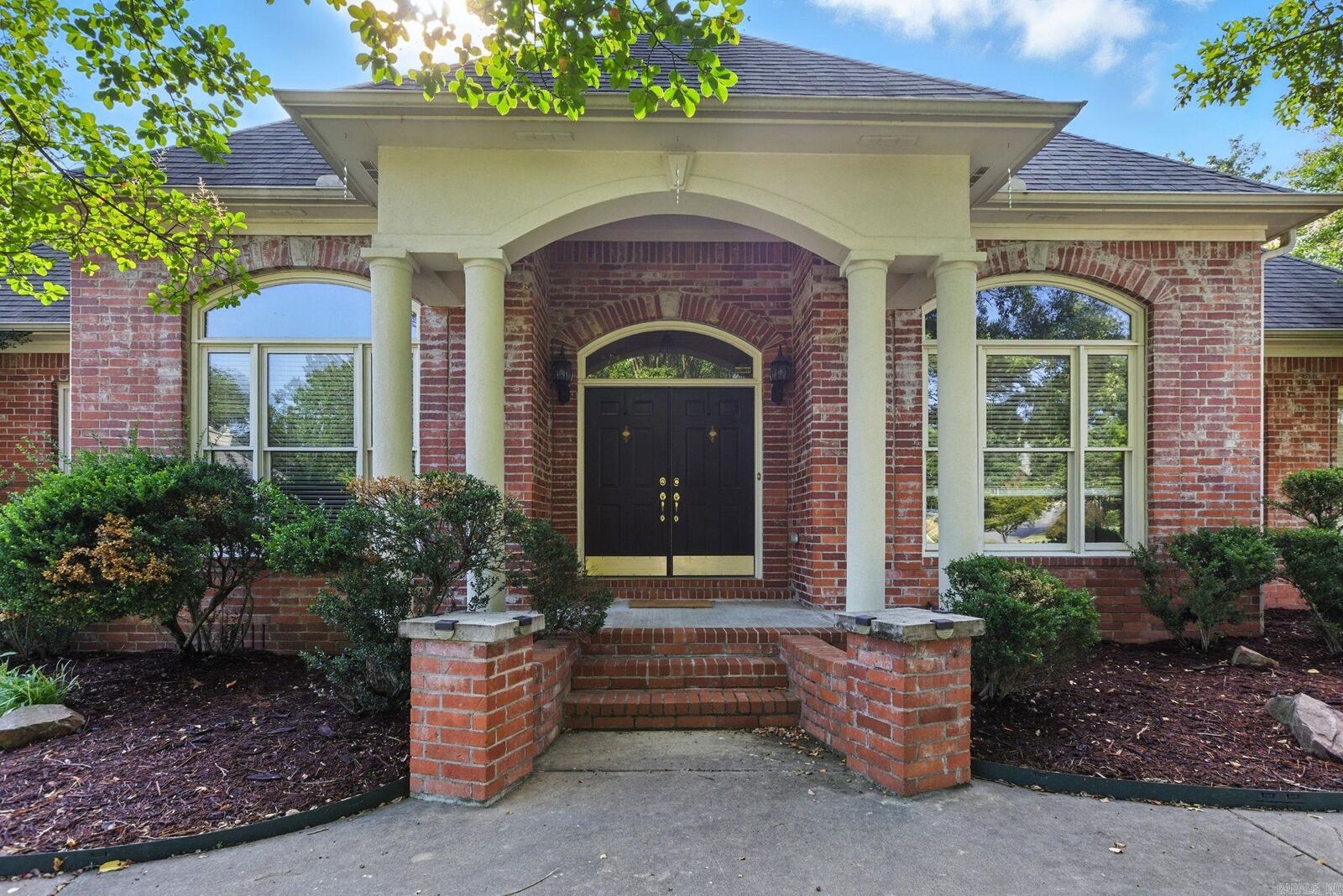Property Photo:  1 Marans Drive  AR 72223 