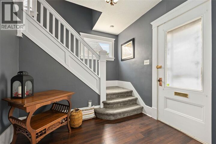 Property Photo:  274 Durand Street  ON N7T 5A6 