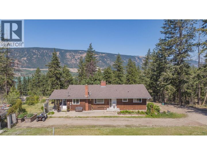 Property Photo:  15291 Middle Bench Road  BC V4V 2C5 
