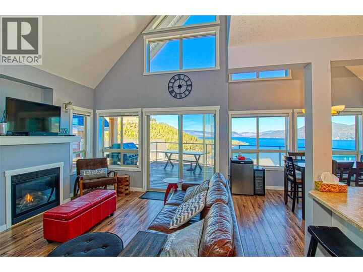 Property Photo: 6804 Santiago Loop 157 BC V1Z 3R8