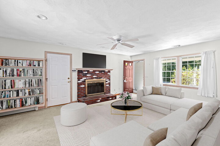 Property Photo: 166 Carriage Lane MA 02630