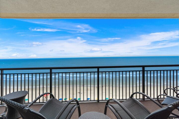 Property Photo:  6000 N Ocean Blvd. 905  SC 29577 