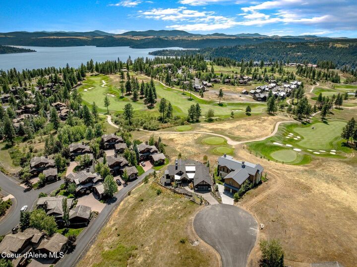 Property Photo:  6176 W Dunite Ct  ID 83814 