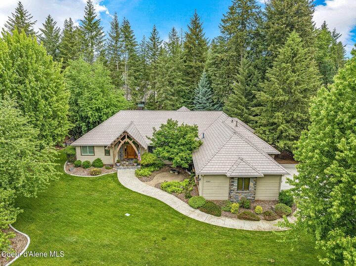 Property Photo:  2060 E Woodstone Dr  ID 83835 