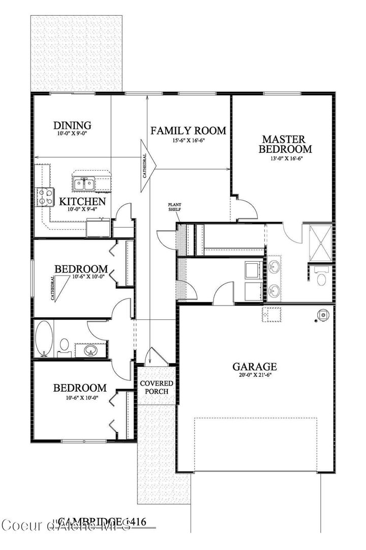 Property Photo:  6203 W Astoria Loop  ID 83858 