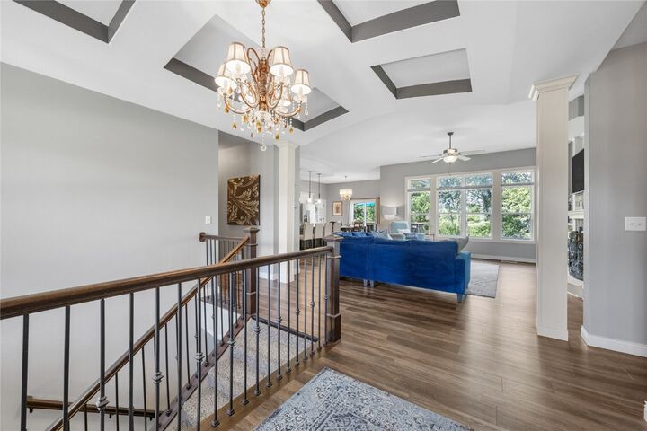 Property Photo:  208 Willowood Dr  IA 52233 
