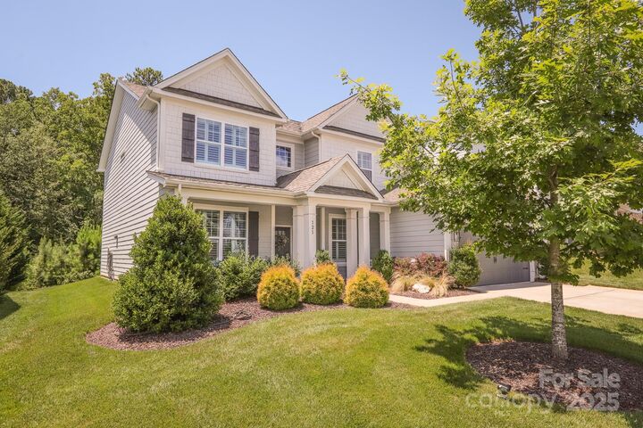 Property Photo: 121 Atwater Landing Drive NC 28117