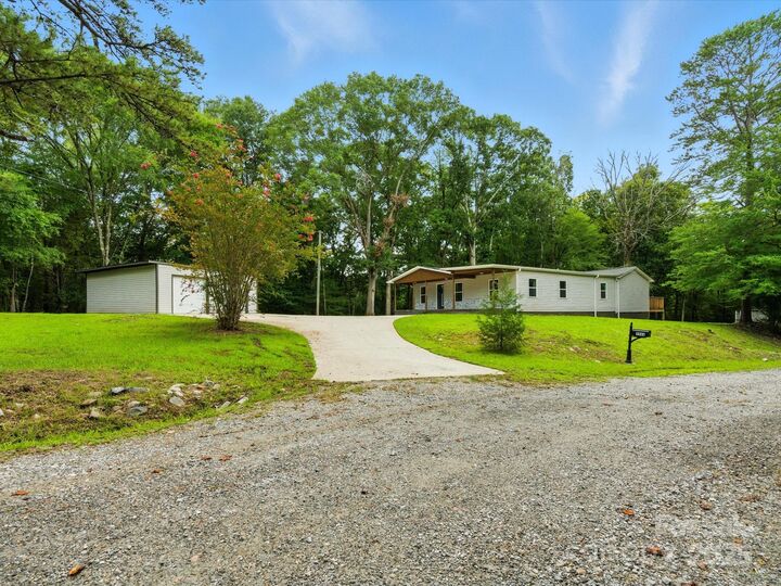 Property Photo:  5966 Quarter Mile Road  SC 29710 