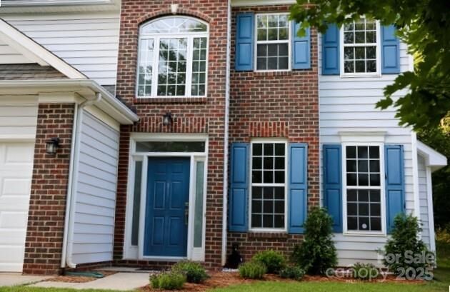 7528 Grabill Drive  Charlotte NC 28269 photo