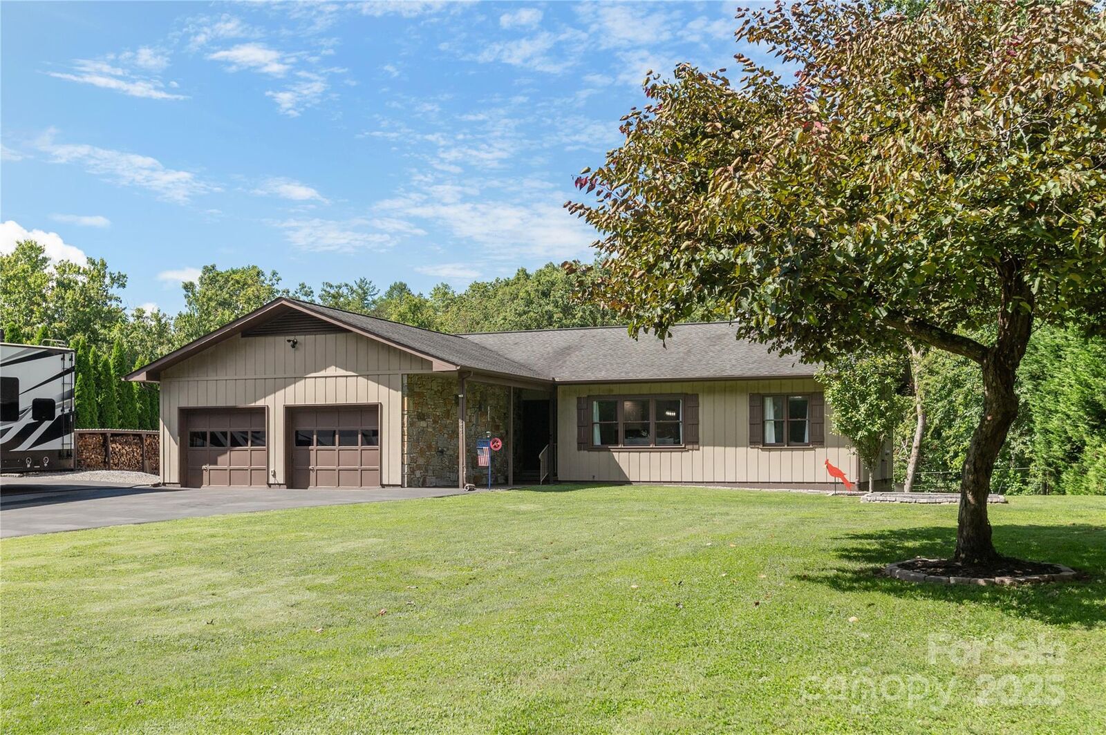 Property Photo:  365 N Fork Road  NC 28711 