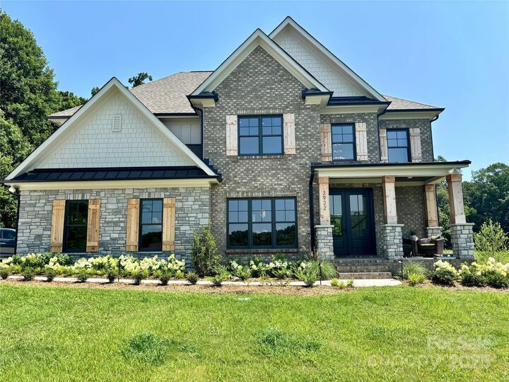 2922 Gourdvine Drive  Marshville NC 28103 photo