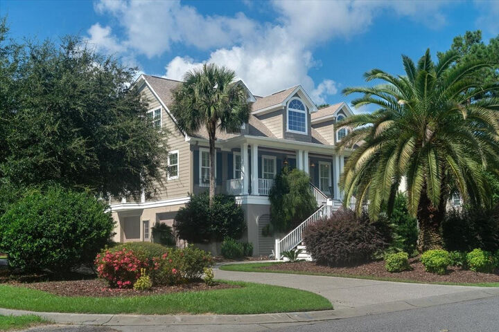4477 Hope Plantation Drive  Johns Island SC 29455 photo
