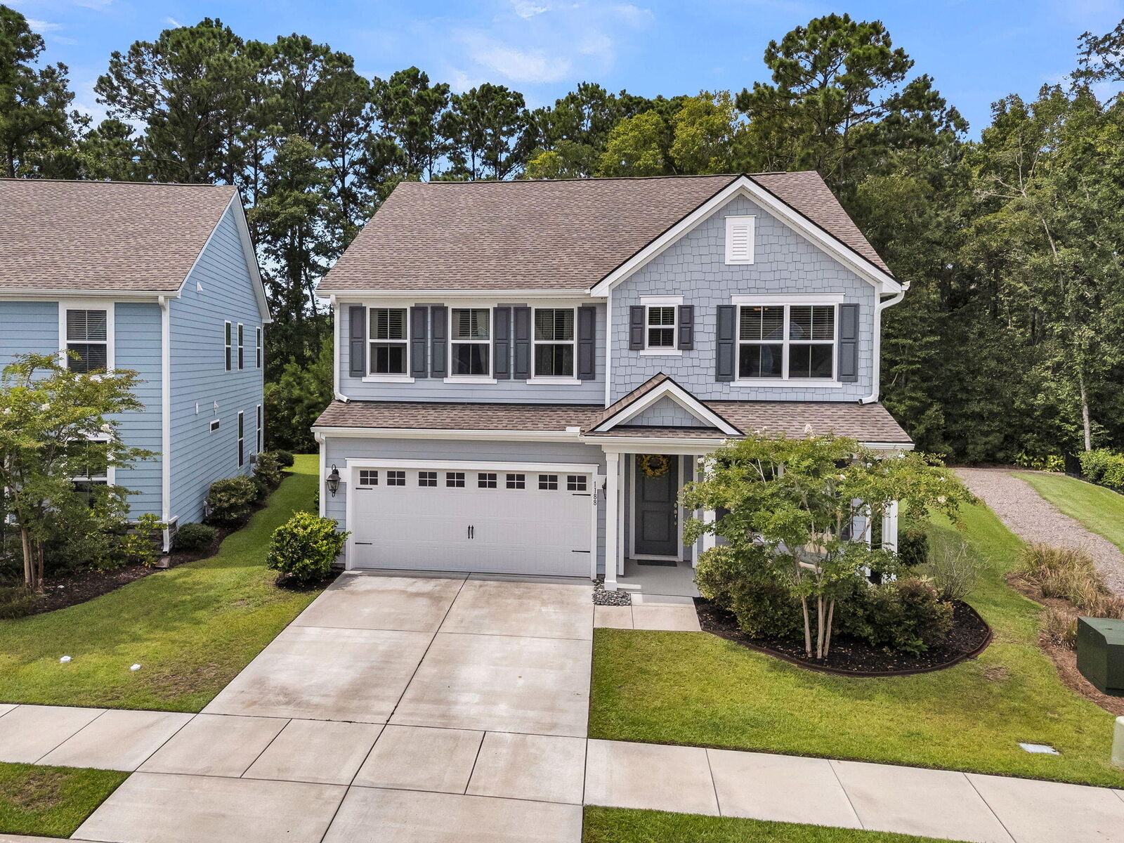 Property Photo:  1188 Cultivator Street  SC 29466 