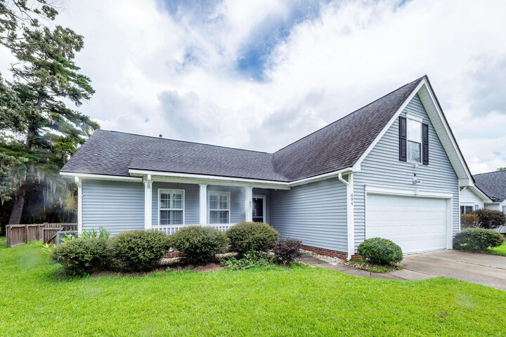 Property Photo:  494 Hainsworth Drive  SC 29414 