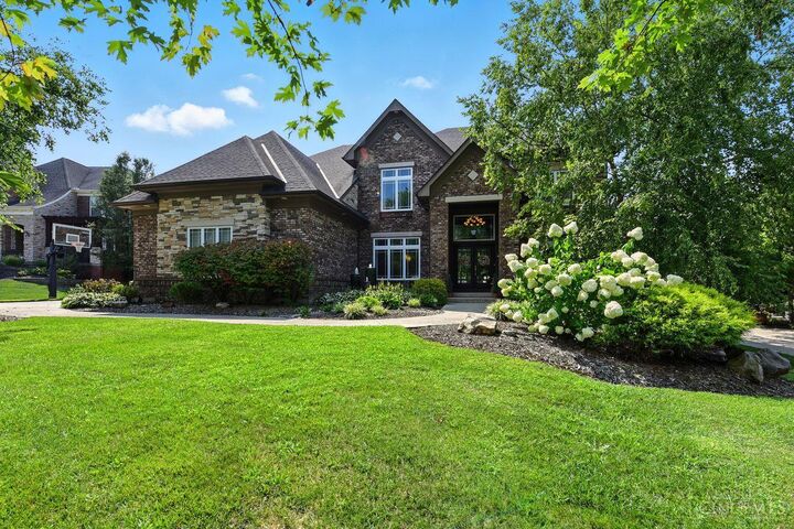 Property Photo:  3251 Riverside Drive  OH 45040 