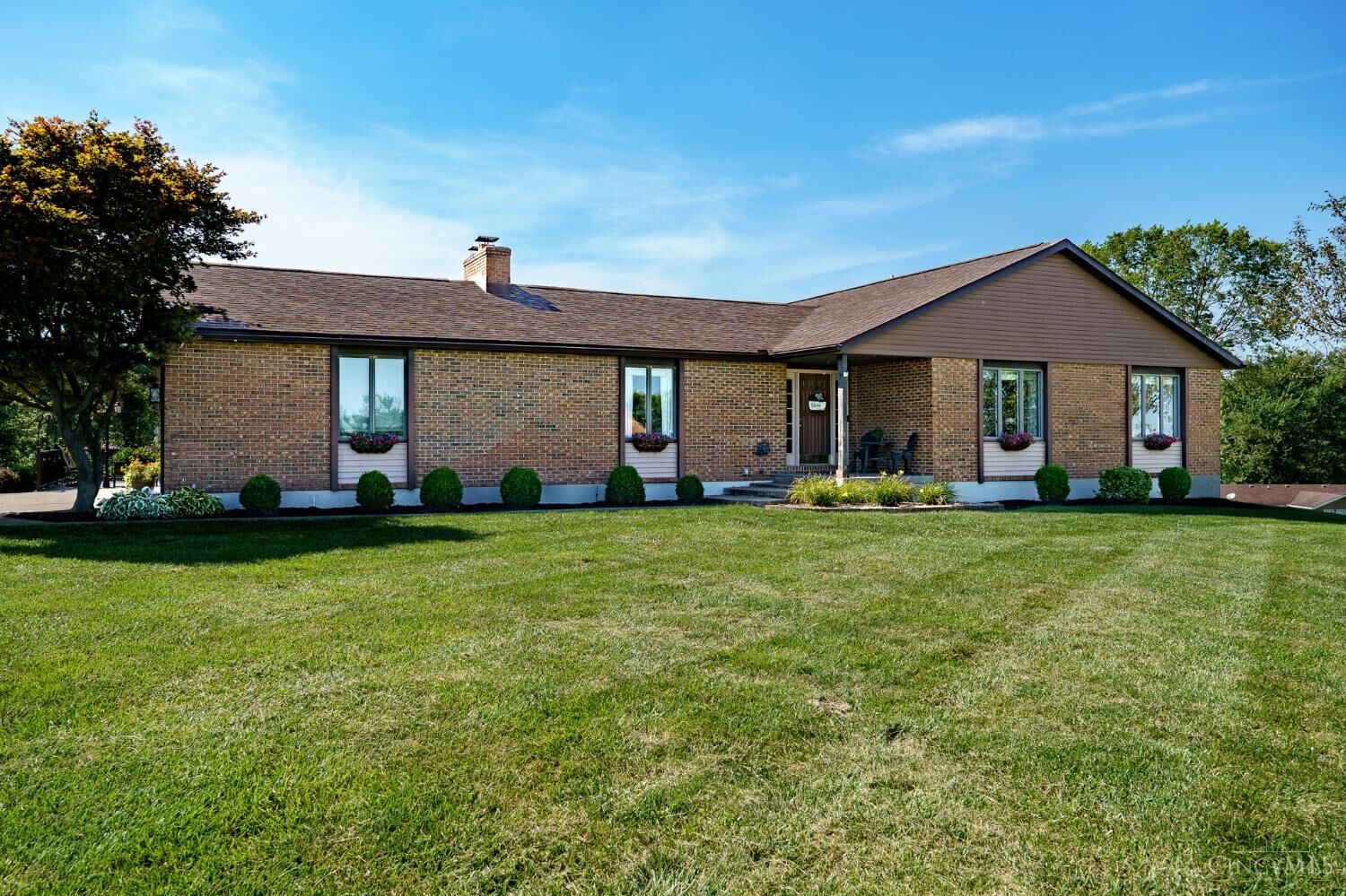 Property Photo:  85 Lakeview Place  OH 45177 