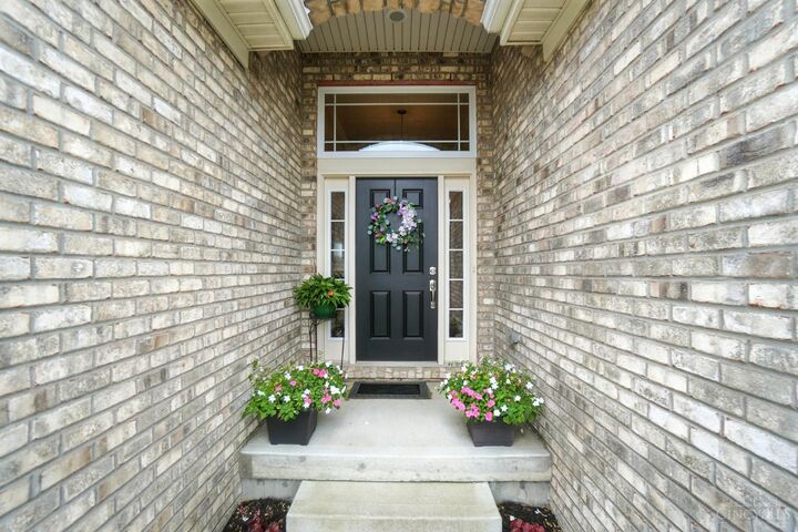 Property Photo:  6909 Mary Joy Court  OH 45002 