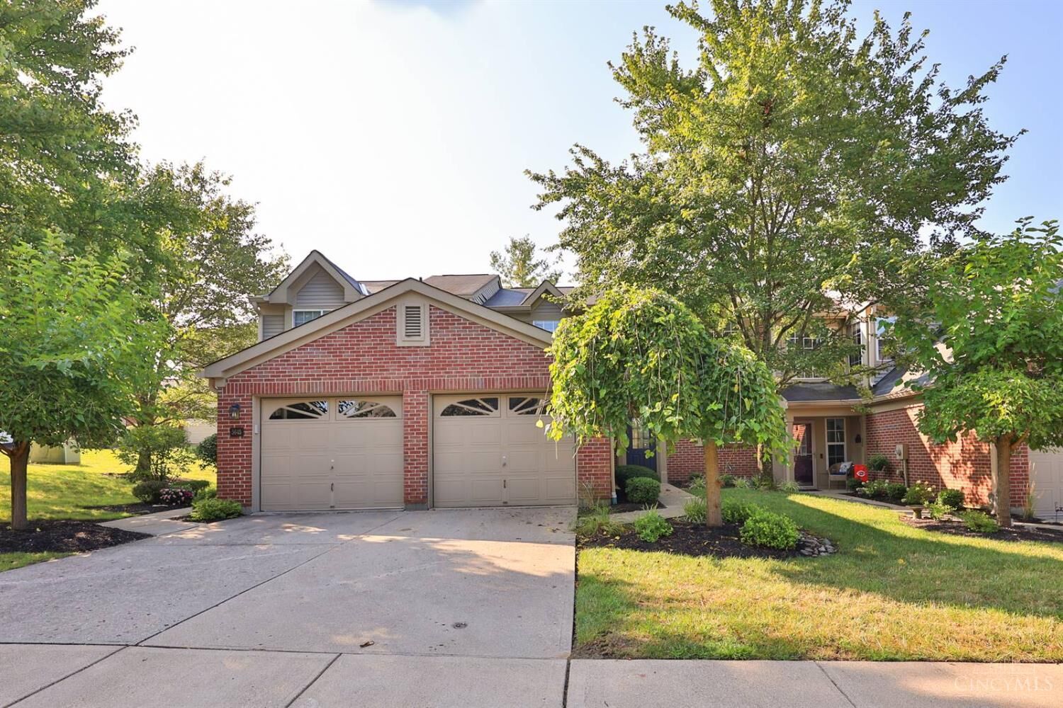 Property Photo:  5649 Regimental Place  OH 45239 
