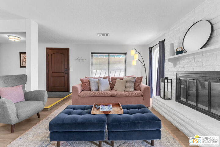 Property Photo: 79380 Spalding Dr CA 92203