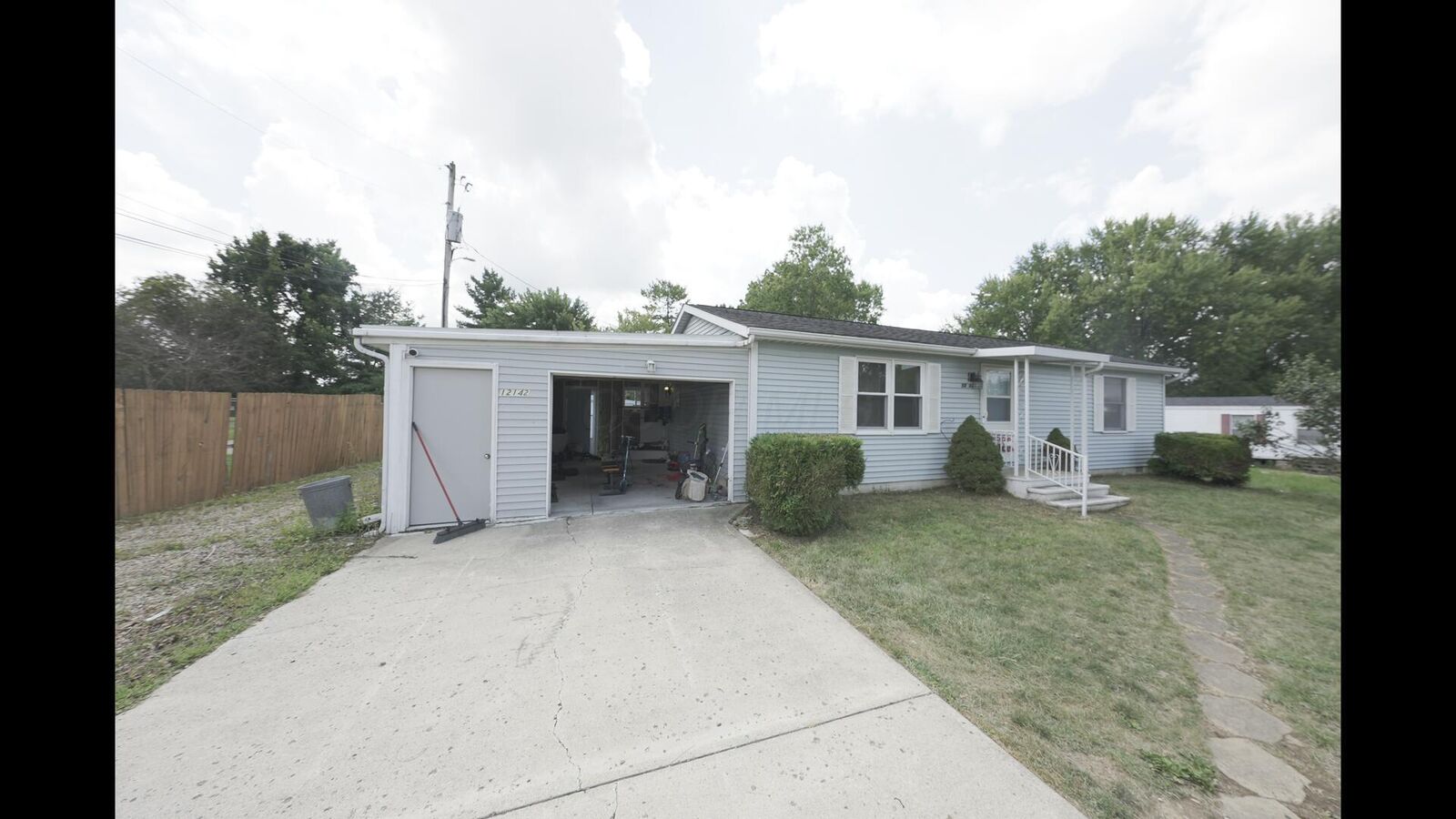 Property Photo: 12142 Pleasant Valley Road OH 45601