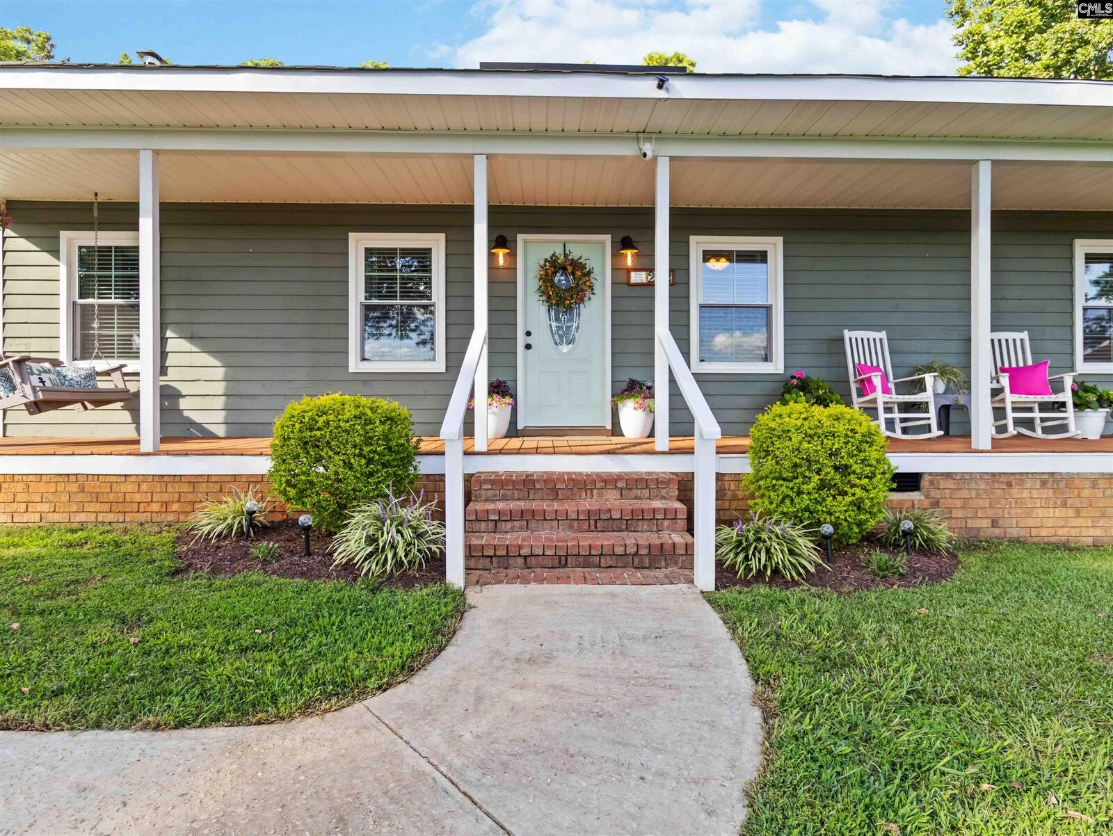 Property Photo: 279 Lakewood SC 29127