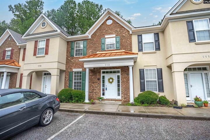 Property Photo:  112 Tuscany  SC 29063 
