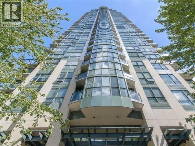Property Photo:  1239 West Georgia Street 2204  BC V6E 4R8 