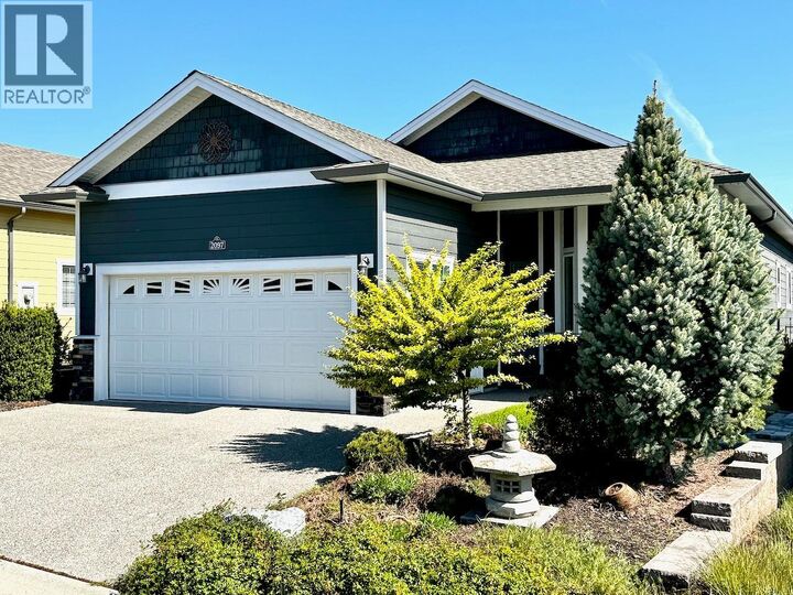 Property Photo: 2097 Acorn Crescent BC V4T 3A5
