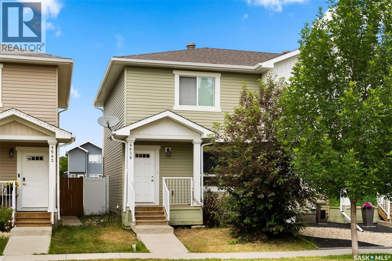 Photo de la propriété: 4638 Albulet Drive SK S4W 0R3