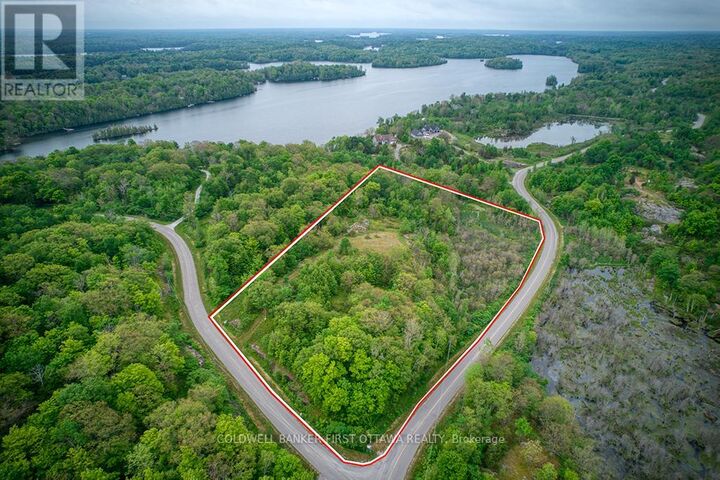 Photo de la propriété: 16 Grey Owl Road ON K0H 2B0