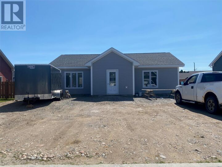 16 Simon Drive  Stephenville NL A2N 0E9 photo