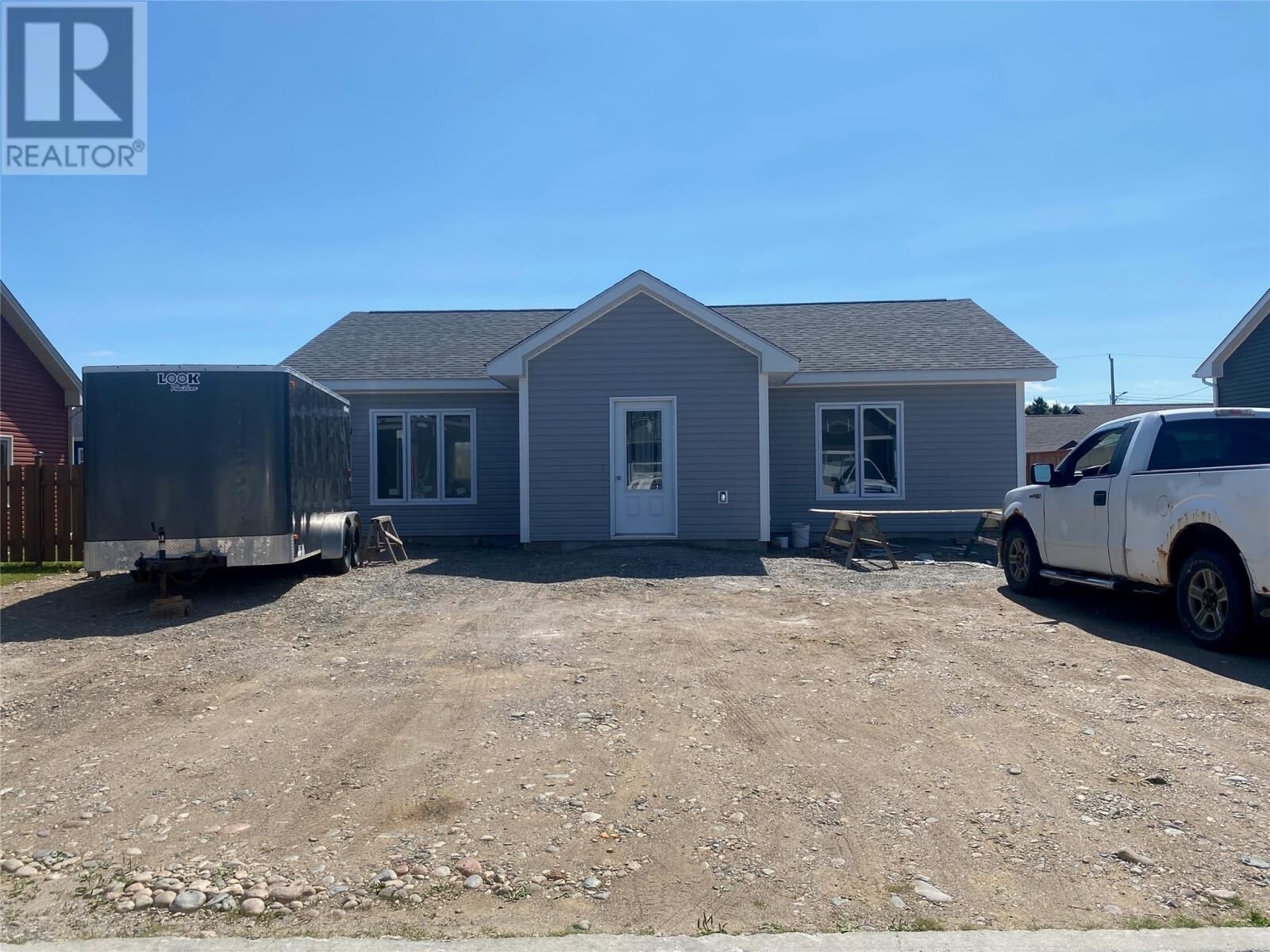 Property Photo:  16 Simon Drive  NL A2N 0E9 