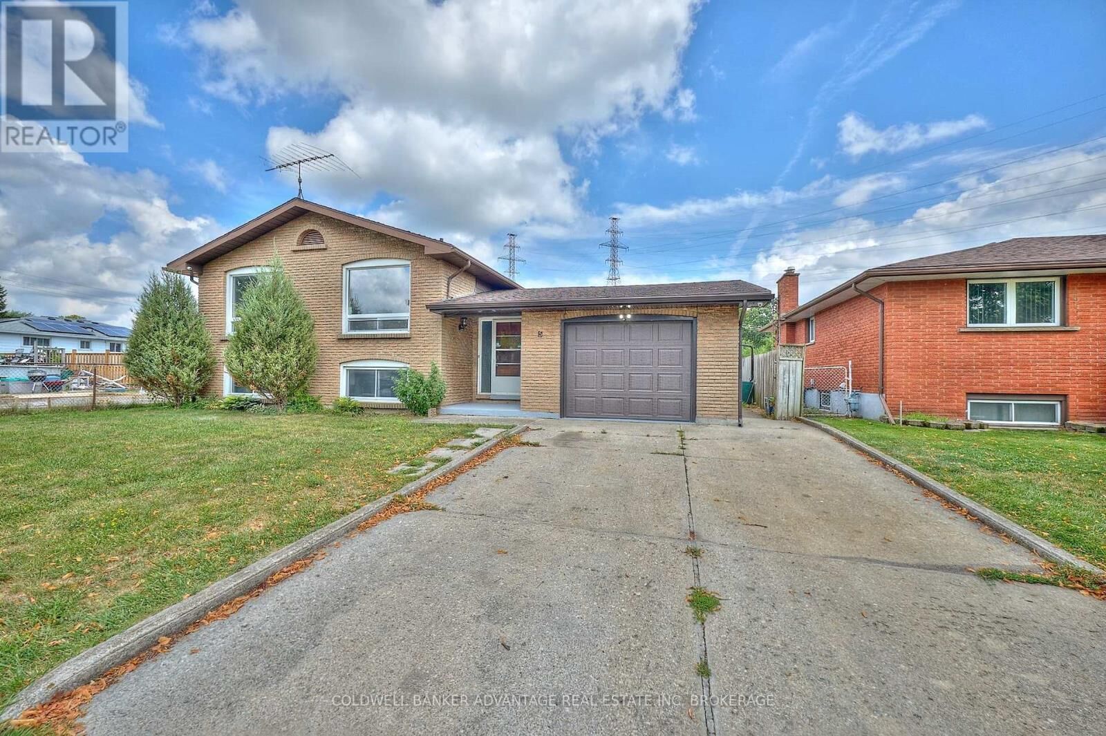 Property Photo:  5 Cartier Court  ON L3B 1A3 