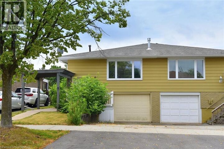 79 Barrington Drive  Welland ON L3C 5Z8 photo