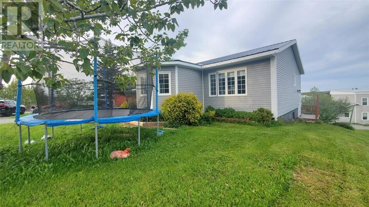 Property Photo:  16 Tuckers Lane  NL A0K 4S0 
