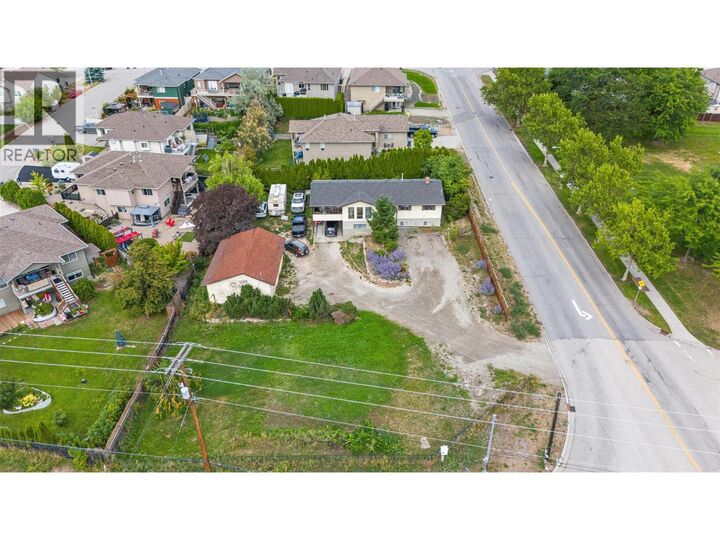 1584 Highway 33 Other East  Kelowna BC V1P 1L9 photo