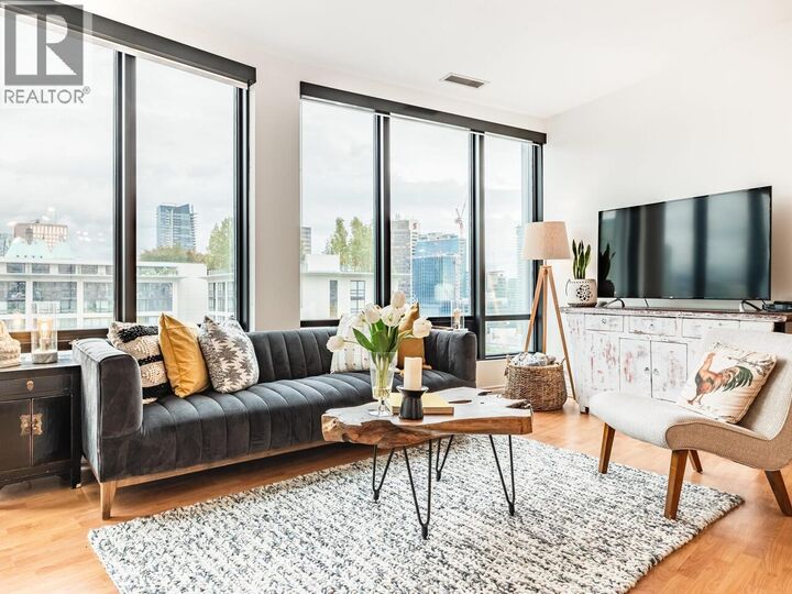 Property Photo:  989 Nelson Street 1610  BC V6Z 3B6 