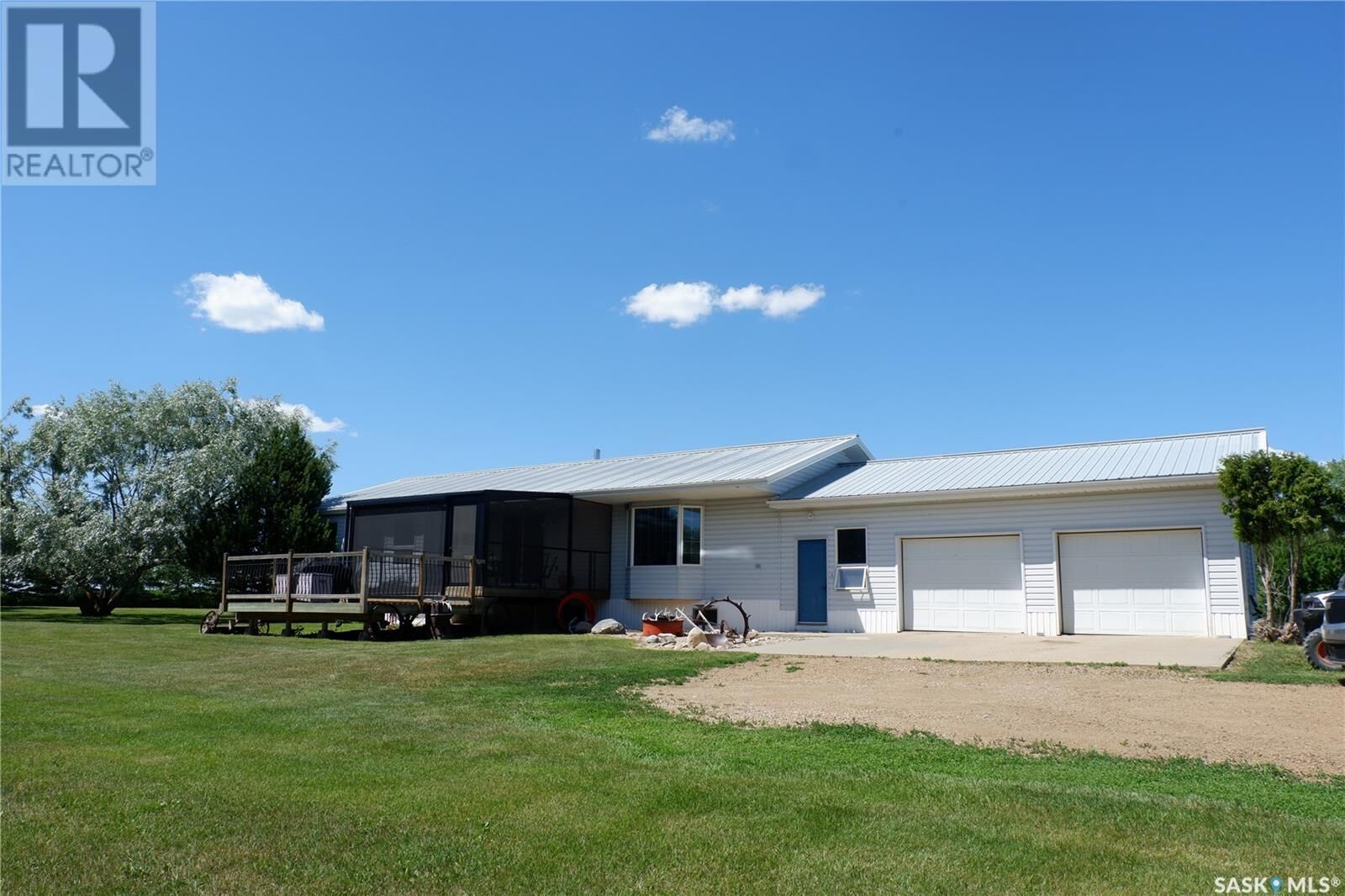 Property Photo: Bonneau Acreage SK S0H 4K0
